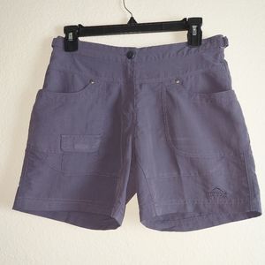 McKinnley Hiking/Athletic Shorts